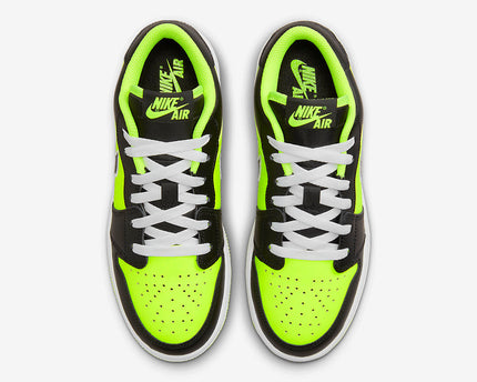 Men's Air Jordan 1 Low 'Black Cat' Shoes