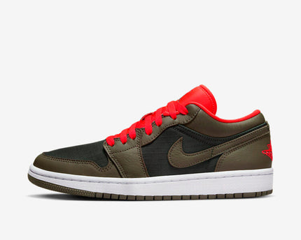Men's Air Jordan 1 Low Shoes