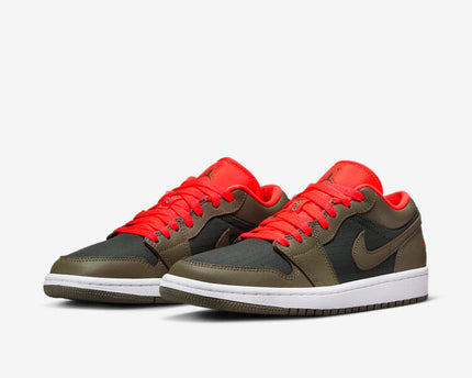 Men's Air Jordan 1 Low Shoes