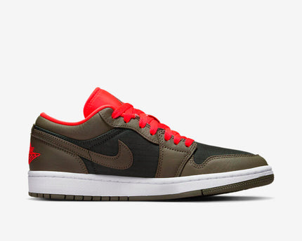 Men's Air Jordan 1 Low Shoes