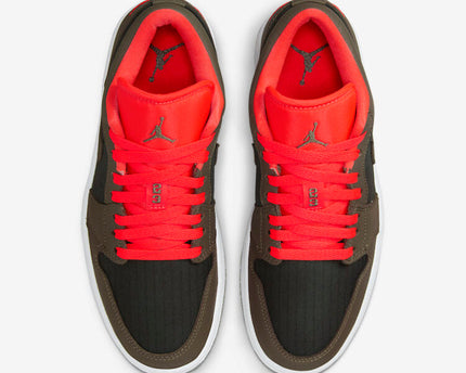 Men's Air Jordan 1 Low Shoes