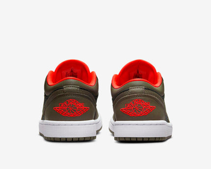 Men's Air Jordan 1 Low Shoes