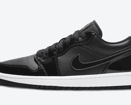 Men's Air Jordan 1 Low 'All-Star' Shoes