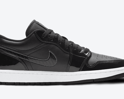 Men's Air Jordan 1 Low 'All-Star' Shoes