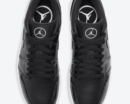 Men's Air Jordan 1 Low 'All-Star' Shoes