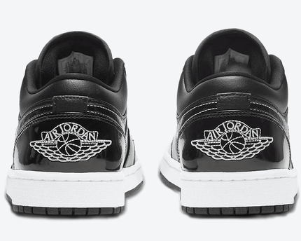 Men's Air Jordan 1 Low 'All-Star' Shoes