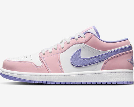 Men's Air Jordan 1 Low 'Arctic Punch' Shoes