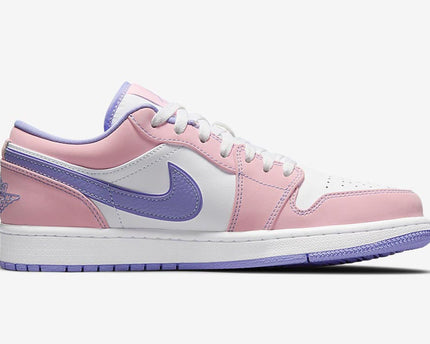 Men's Air Jordan 1 Low 'Arctic Punch' Shoes