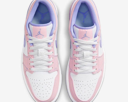 Men's Air Jordan 1 Low 'Arctic Punch' Shoes