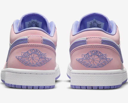 Men's Air Jordan 1 Low 'Arctic Punch' Shoes