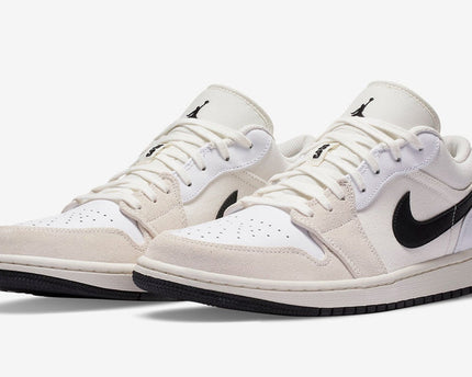 Men's Air Jordan 1 Low 'Astrograbber' Shoes