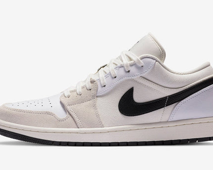 Men's Air Jordan 1 Low 'Astrograbber' Shoes