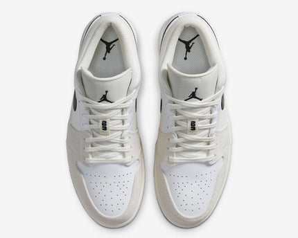 Men's Air Jordan 1 Low 'Astrograbber' Shoes