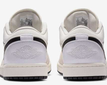 Men's Air Jordan 1 Low 'Astrograbber' Shoes