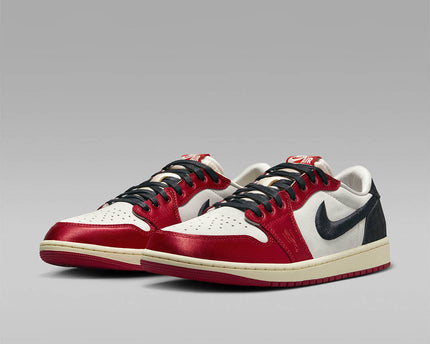 Men's Air Jordan 1 Low 'Away' Shoes
