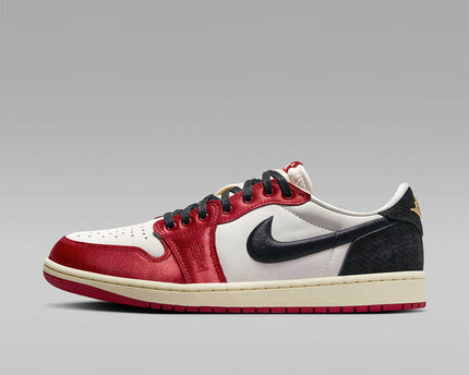 Men's Air Jordan 1 Low 'Away' Shoes