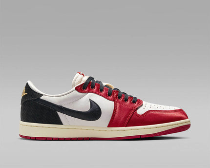 Men's Air Jordan 1 Low 'Away' Shoes