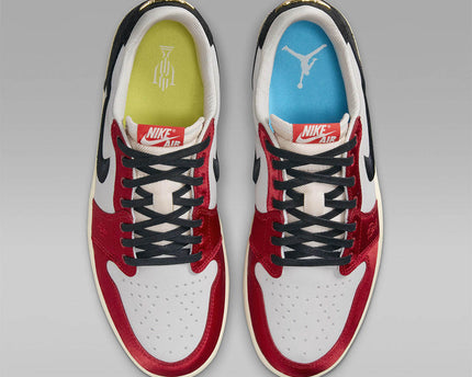 Men's Air Jordan 1 Low 'Away' Shoes