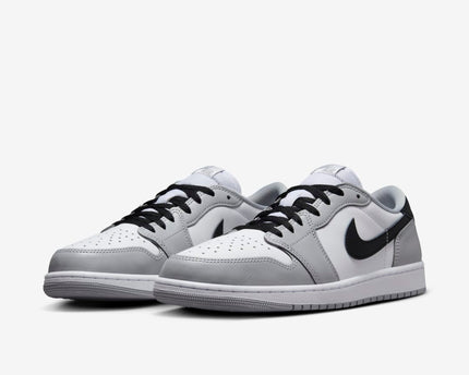 Men's Air Jordan 1 Low 'Barons' Shoes