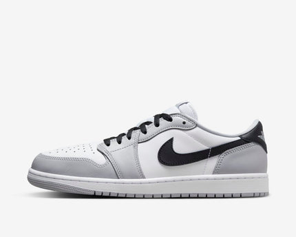 Men's Air Jordan 1 Low 'Barons' Shoes