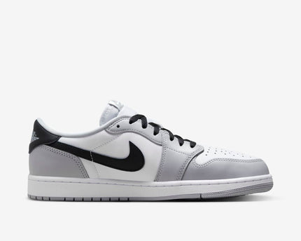 Men's Air Jordan 1 Low 'Barons' Shoes