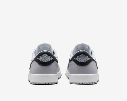 Men's Air Jordan 1 Low 'Barons' Shoes