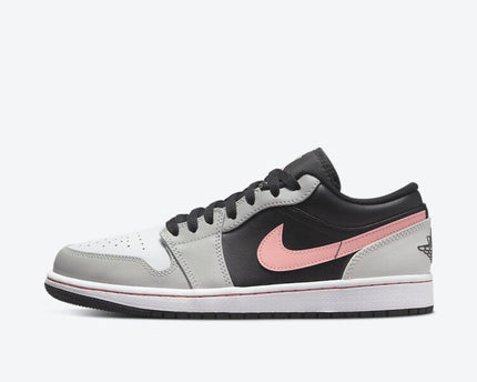 Men's Air Jordan 1 Low 'Blush Pink' Shoes