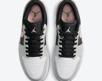 Men's Air Jordan 1 Low 'Blush Pink' Shoes