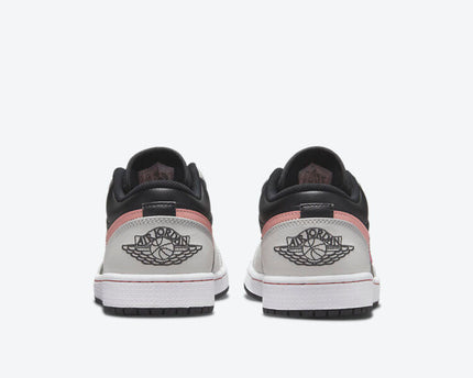 Men's Air Jordan 1 Low 'Blush Pink' Shoes
