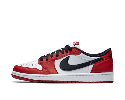Men's Air Jordan 1 Low 'Chicago' Shoes