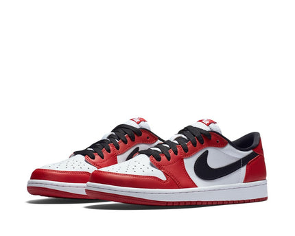 Men's Air Jordan 1 Low 'Chicago' Shoes
