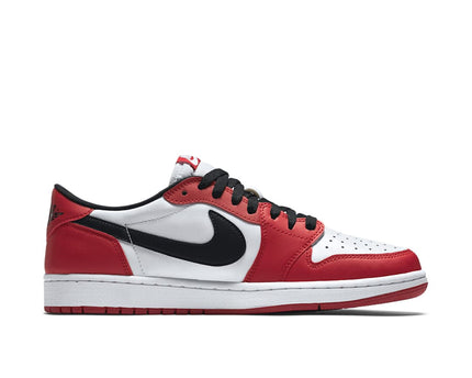 Men's Air Jordan 1 Low 'Chicago' Shoes