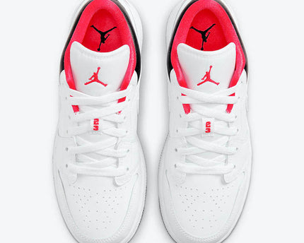 Men's Air Jordan 1 Low 'Chicago Home' Shoes