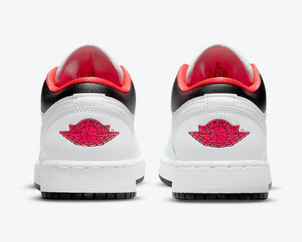 Men's Air Jordan 1 Low 'Chicago Home' Shoes