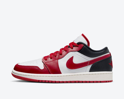 Men's Air Jordan 1 Low 'Chicago' Shoes