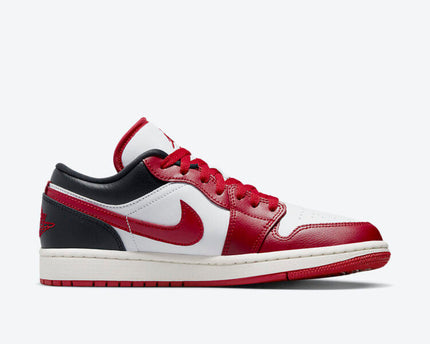 Men's Air Jordan 1 Low 'Chicago' Shoes
