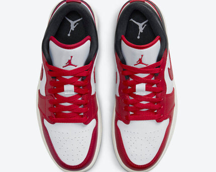 Men's Air Jordan 1 Low 'Chicago' Shoes