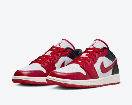 Men's Air Jordan 1 Low 'Chicago' Shoes