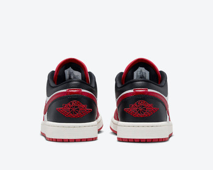 Men's Air Jordan 1 Low 'Chicago' Shoes