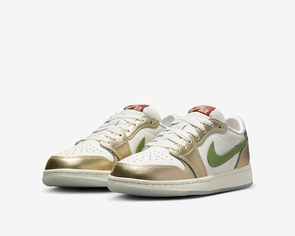 Men's Air Jordan 1 Low 'Chinese New Year' Shoes