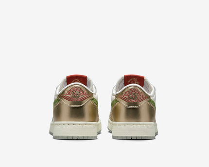 Men's Air Jordan 1 Low 'Chinese New Year' Shoes