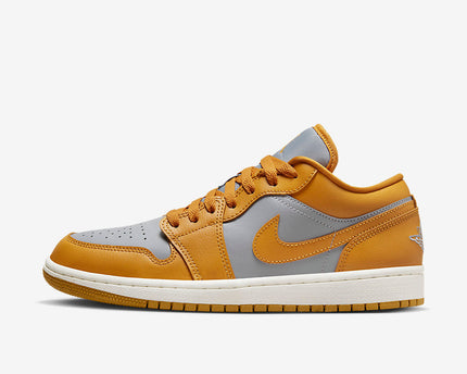 Men's Air Jordan 1 Low 'Chutney' Shoes
