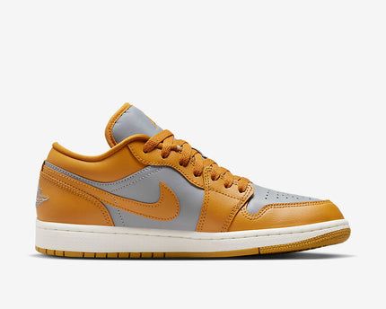 Men's Air Jordan 1 Low 'Chutney' Shoes
