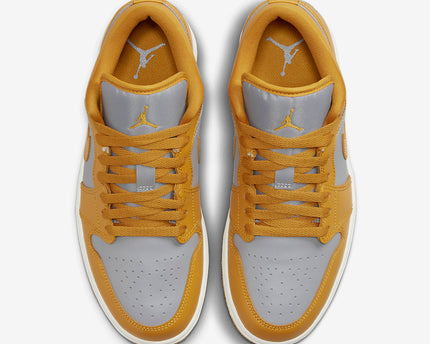 Men's Air Jordan 1 Low 'Chutney' Shoes