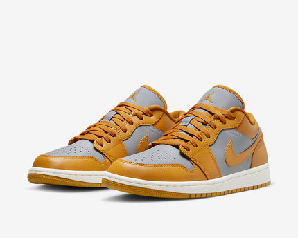 Men's Air Jordan 1 Low 'Chutney' Shoes