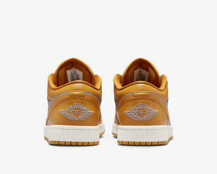 Men's Air Jordan 1 Low 'Chutney' Shoes