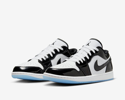 Men's Air Jordan 1 Low 'Concord' Shoes