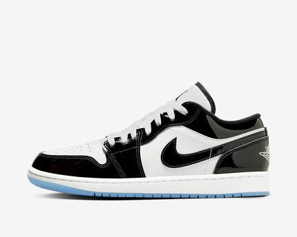 Men's Air Jordan 1 Low 'Concord' Shoes