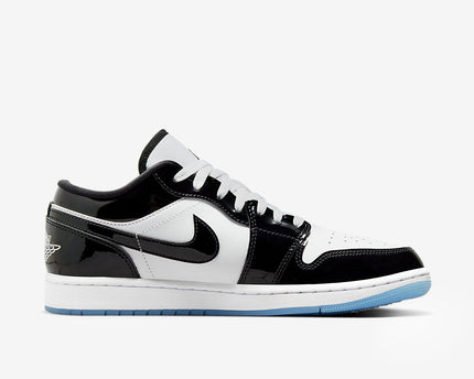 Men's Air Jordan 1 Low 'Concord' Shoes