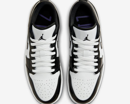 Men's Air Jordan 1 Low 'Concord' Shoes